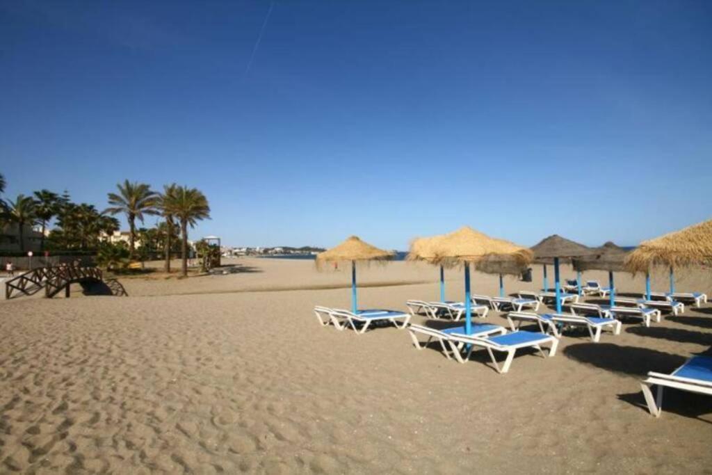 Appartamento Costa Del Sol, La Cala De Mijas Esterno foto