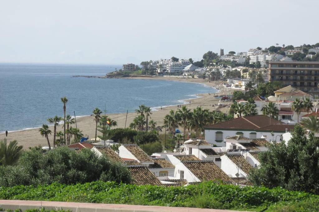 Appartamento Costa Del Sol, La Cala De Mijas Esterno foto