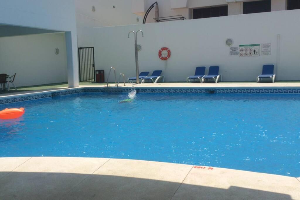 Appartamento Costa Del Sol, La Cala De Mijas Esterno foto