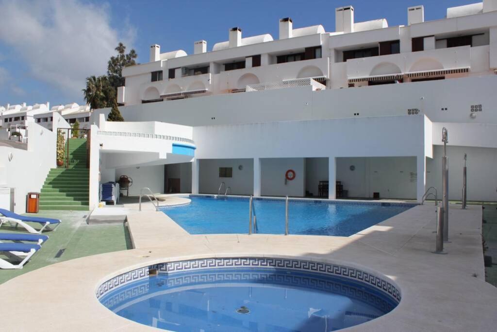 Appartamento Costa Del Sol, La Cala De Mijas Esterno foto