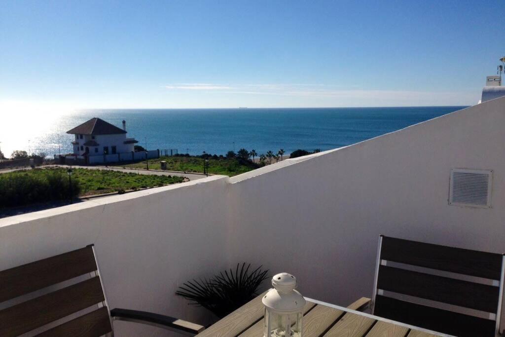 Appartamento Costa Del Sol, La Cala De Mijas Esterno foto