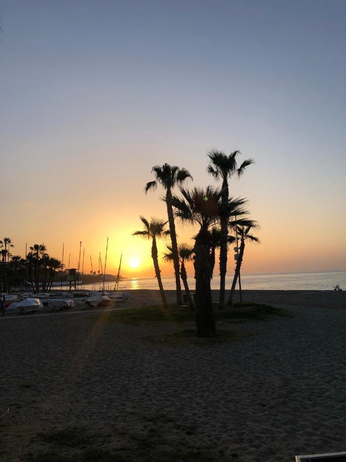 Appartamento Costa Del Sol, La Cala De Mijas Esterno foto